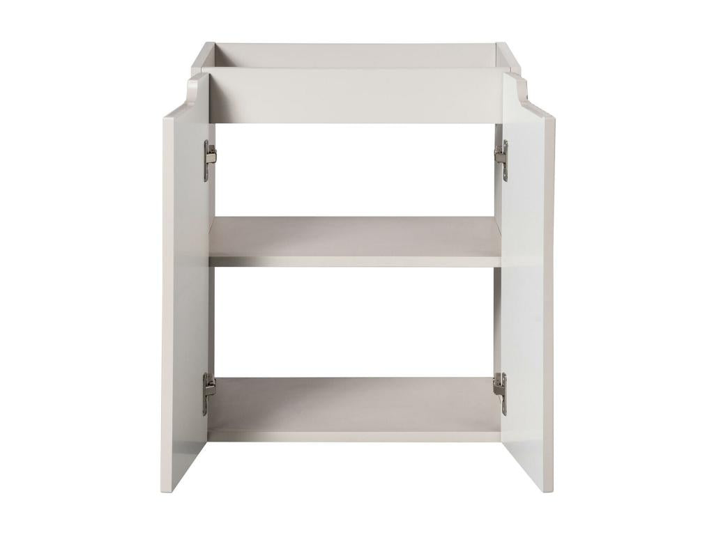 Doucezen CUW60 2D Under-Sink Cabinet 60x39x57 Natural Light