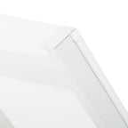 Cape Coral Outdoor Aluminum Chaise Lounge (Set of 2) by Christopher Knight Home - 77.56 D x 25.20 W x 11.80 H