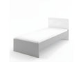 Vertchez 90x190cm Bed - Versions with mattress