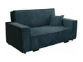 Doucezen 182 Convertible Sofa Bed with Bedding Box 85x173x98cm