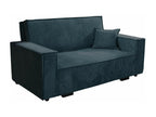 Doucezen 182 Convertible Sofa Bed with Bedding Box 85x173x98cm