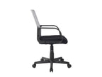Doucezen Black/Grey Office Chair
