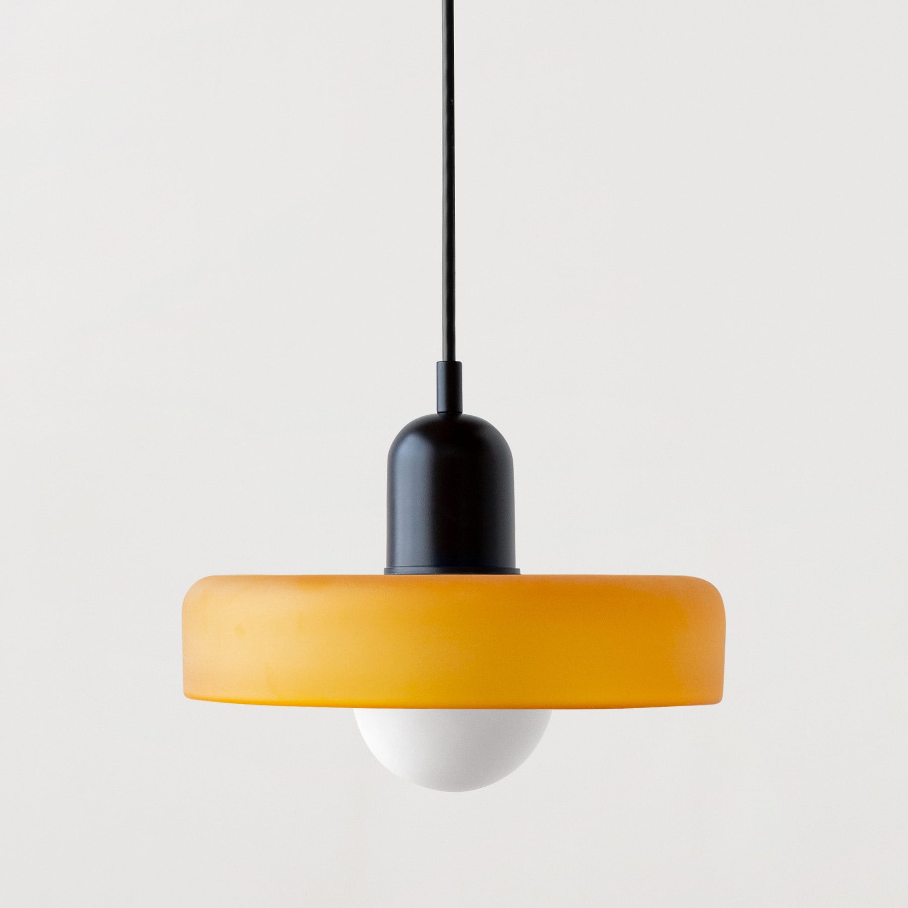 250mm  MP Disc Pendant Light