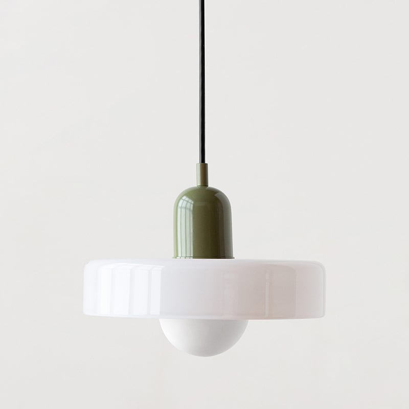 250mm  MP Disc Pendant Light