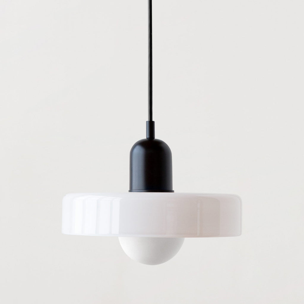 250mm  MP Disc Pendant Light
