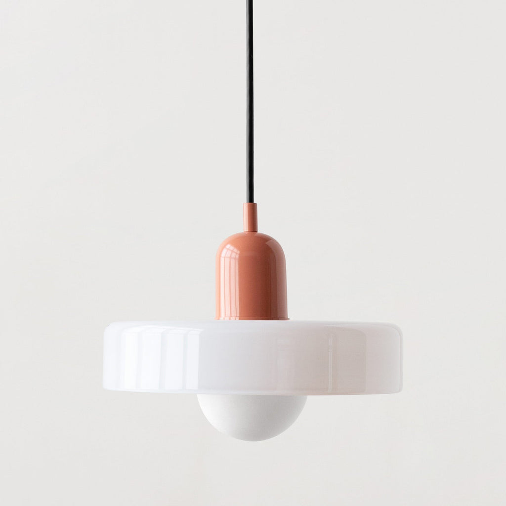 250mm  MP Disc Pendant Light