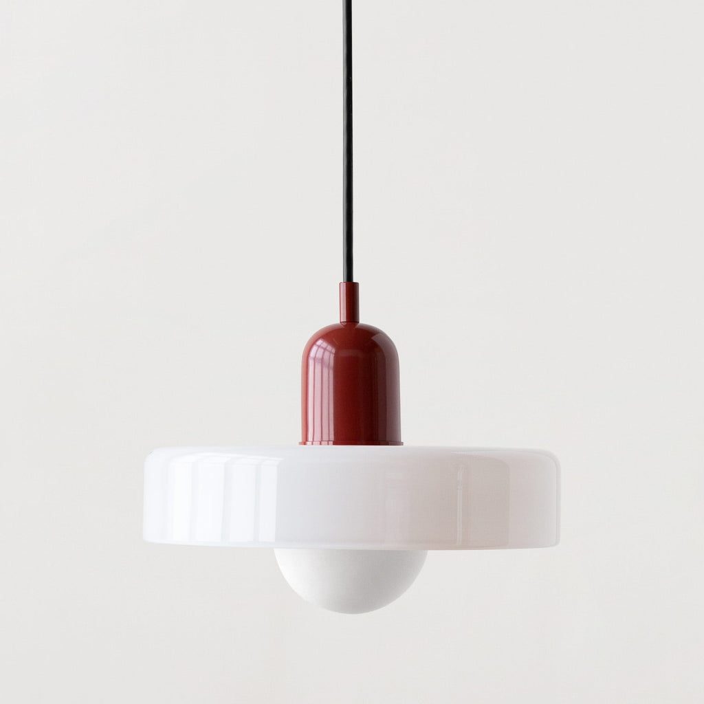 250mm  MP Disc Pendant Light
