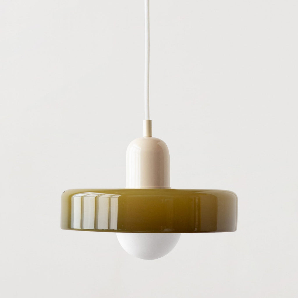 250mm  MP Disc Pendant Light