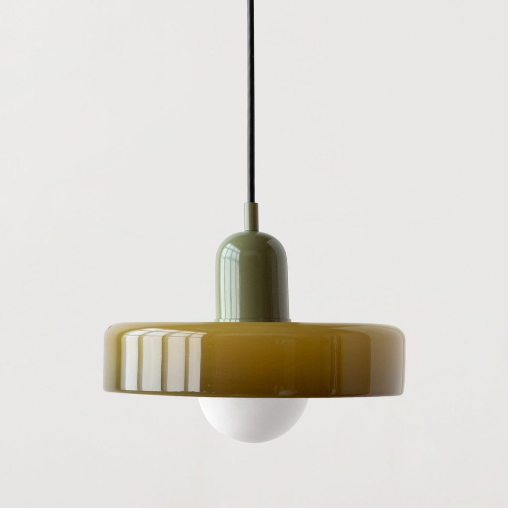250mm  MP Disc Pendant Light