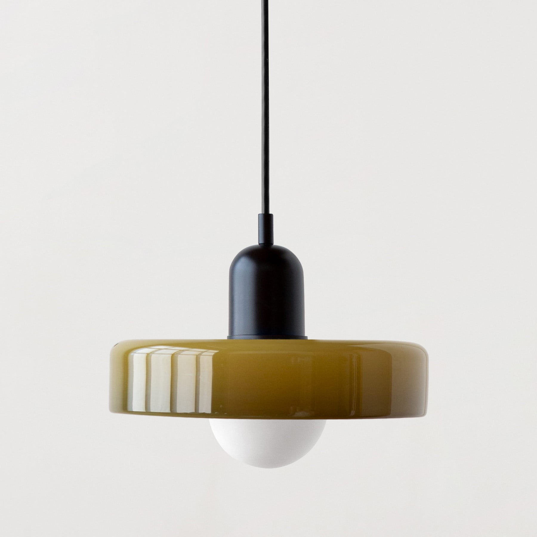 250mm  MP Disc Pendant Light