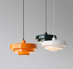 350mm Bauhaus Multi-Layered Pendant Light