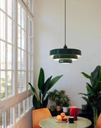 350mm Bauhaus Multi-Layered Pendant Light