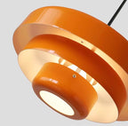 350mm Bauhaus Multi-Layered Pendant Light
