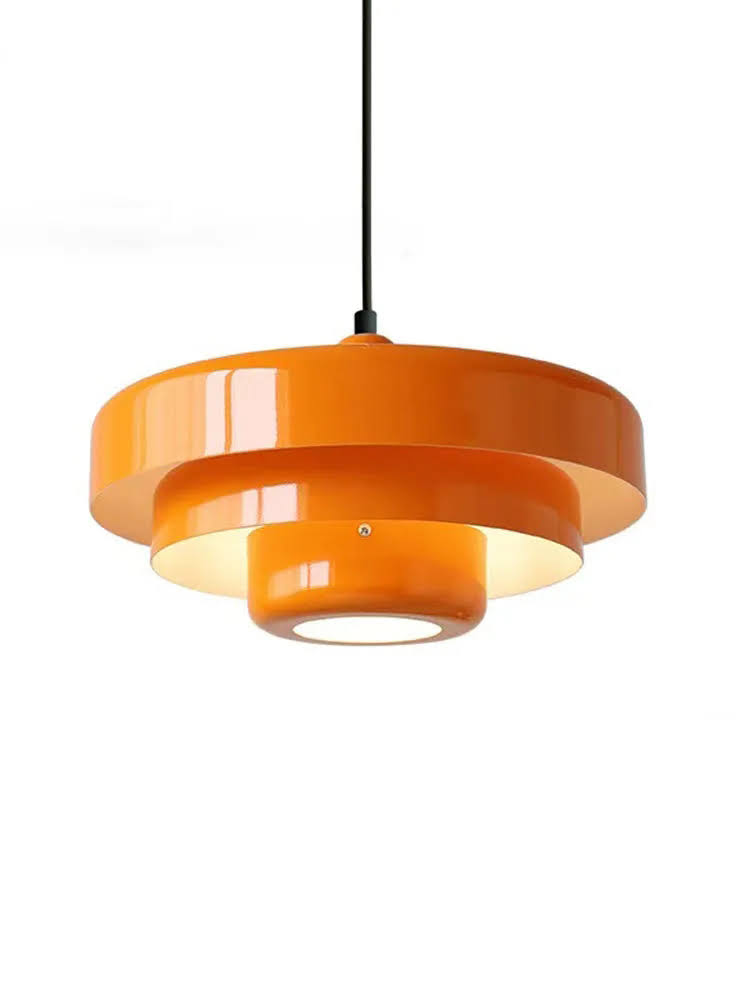 350mm Bauhaus Multi-Layered Pendant Light