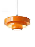 350mm Bauhaus Multi-Layered Pendant Light