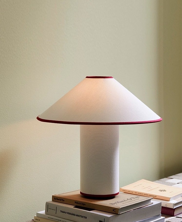 MP Colette Japanese Style Table Lamp