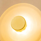 MP S25 Glass Surface Mount Sconce