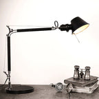 PARETE - S Bracket Table Lamp