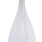 31 Standard White Porcelain Table Lamp Set (Set Of 2) (Set of 2)