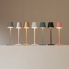 MP Ozzie Portable Table Lamp