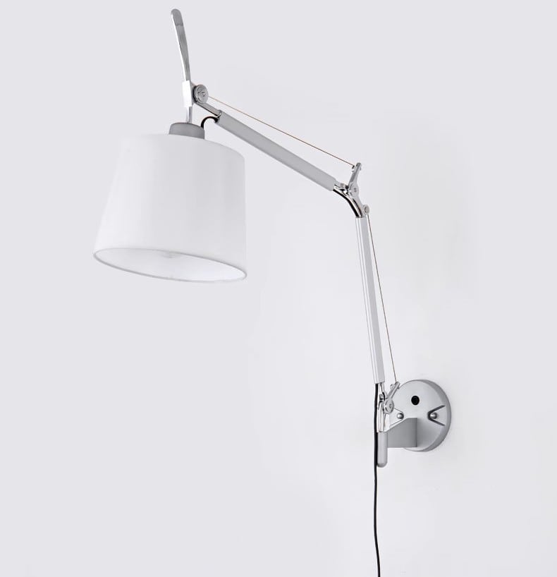 TOLO - Bracket Wall Lamp | Sconce