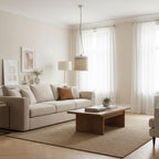 S&C Organ Pendant Light