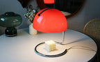 MP Classic Bauhaus CATO Glass Table Lamp - Pudding Aromatherapy Lamp