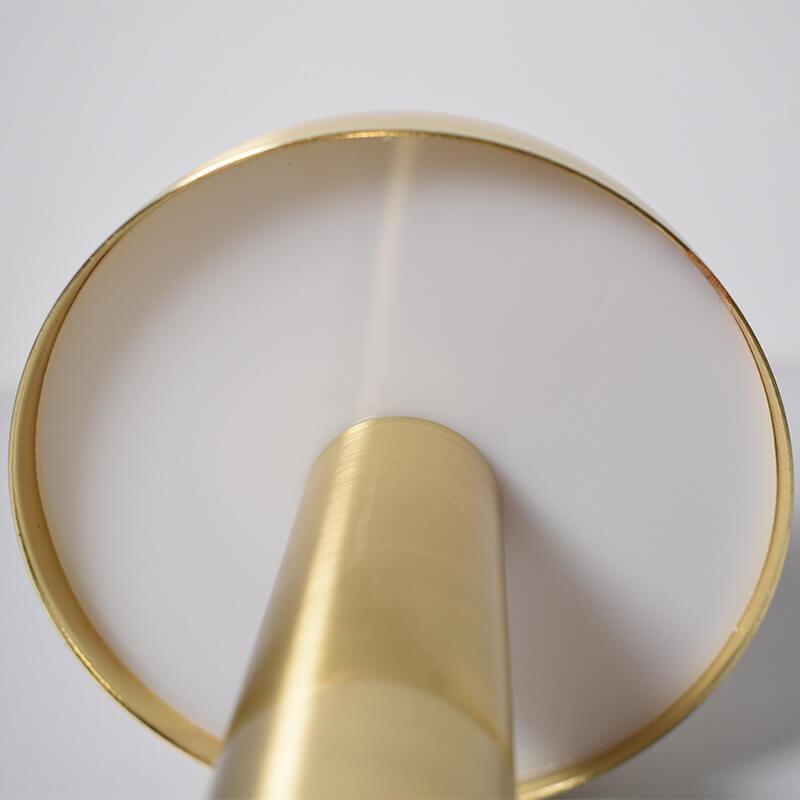 Mini Mushroom Cocktail Table Lamp