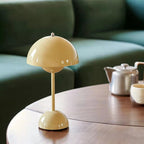 D160mm Mushroom Table Lamp