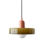 250mm  MP Disc Pendant Light
