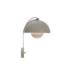 230mm Mushroom Wall Lamp | Sconce