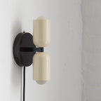 MP H23 Up Down Wall Sconce