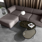 Orb Glass Simple Pendant Light