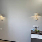 230mm Mushroom Wall Lamp | Sconce