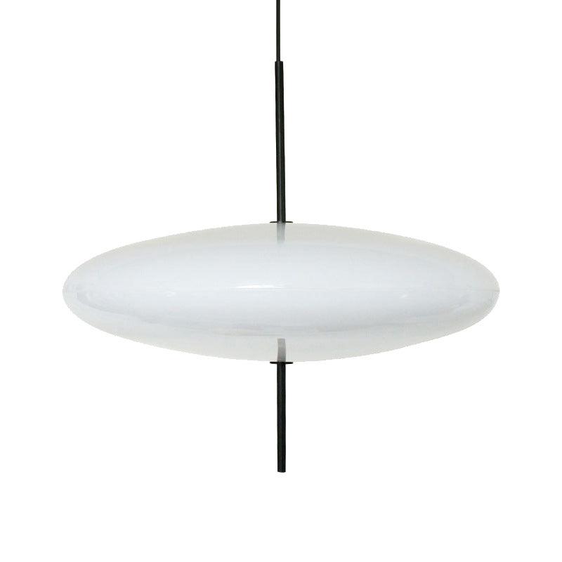 Acrylic Astep UFO Pendant Light