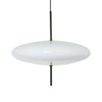 Acrylic Astep UFO Pendant Light