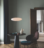 Acrylic Astep UFO Pendant Light