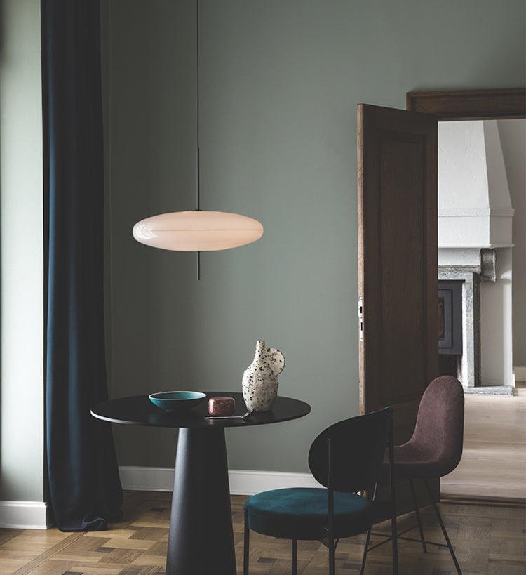 Acrylic Astep UFO Pendant Light