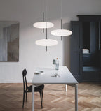 Acrylic Astep UFO Pendant Light