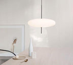 Acrylic Astep UFO Pendant Light