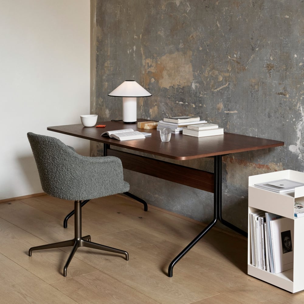 MP Colette Japanese Style Table Lamp