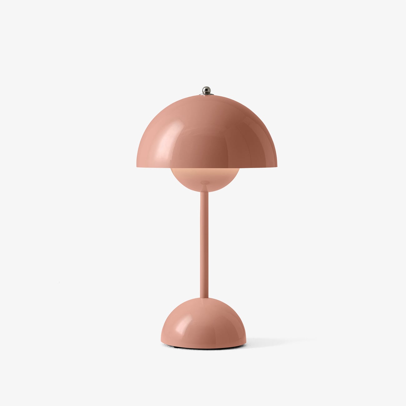 D160mm Mushroom Table Lamp