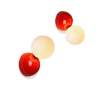 MD10 BOBO | Spanish Alabaster Ceiling / Wall Lamp | Sconces