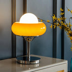 Bauhaus Egg Tart Table Lamp