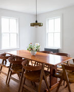 250mm  MP Disc Pendant Light