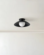 320mm Orb Sconce
