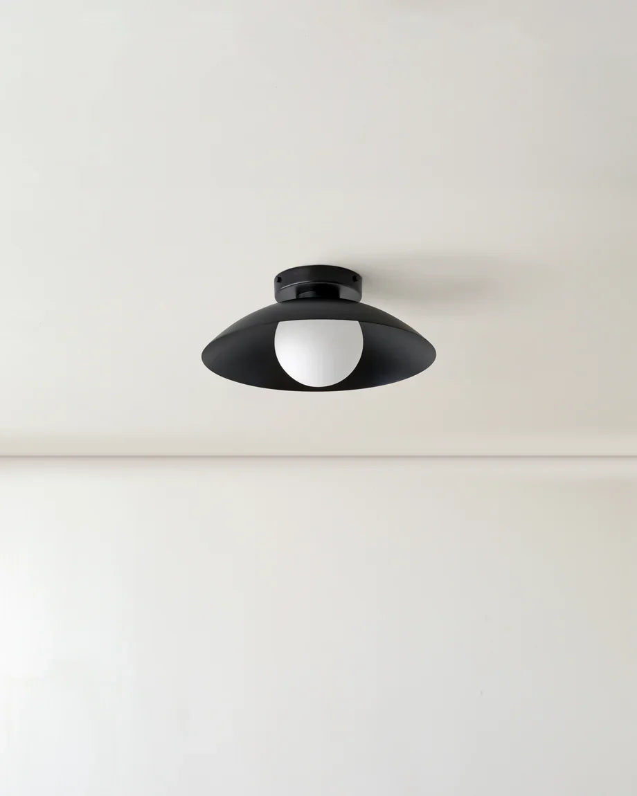320mm Orb Sconce
