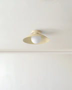 320mm Orb Sconce