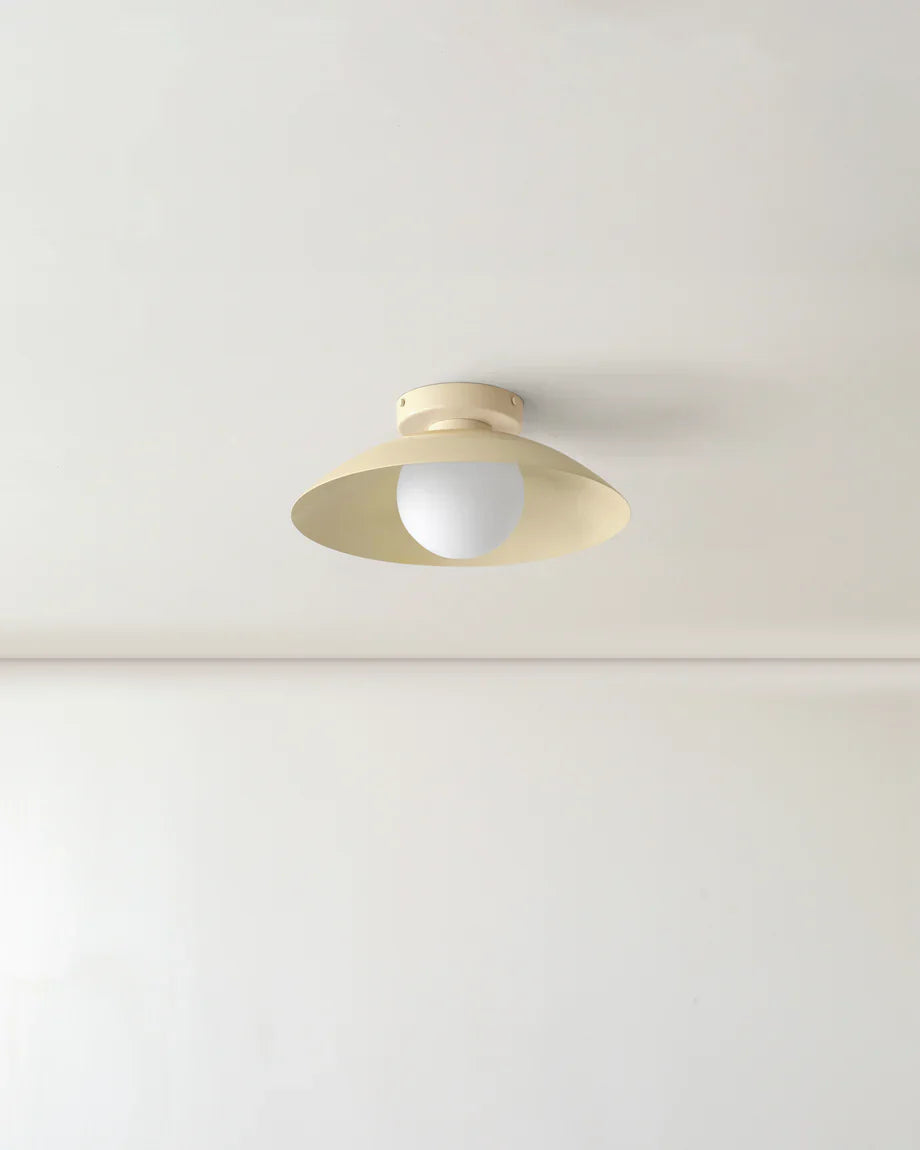 320mm Orb Sconce