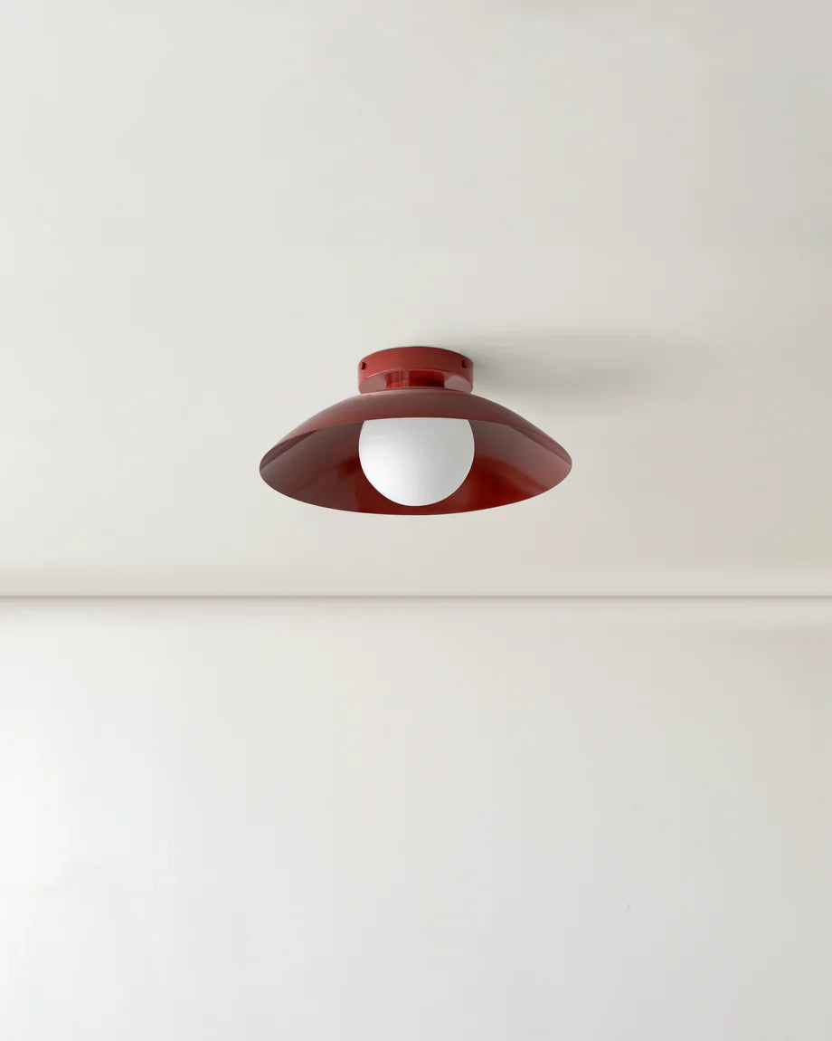 320mm Orb Sconce